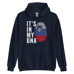 It's In My DNA - Slovenia Flag Hoodie