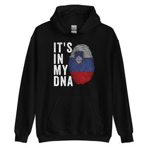 It's In My DNA - Slovenia Flag Hoodie