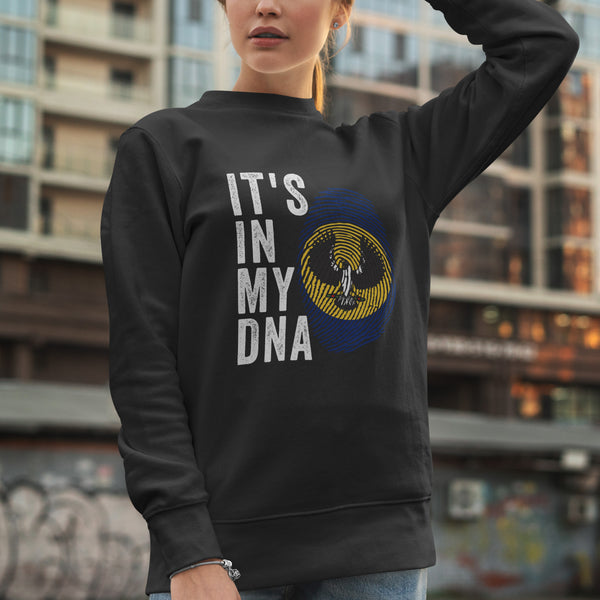 It's In My DNA - South Australia Flag Sweatshirt