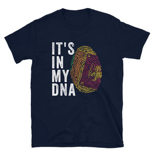 It's In My DNA - Sri Lanka Flag T-Shirt