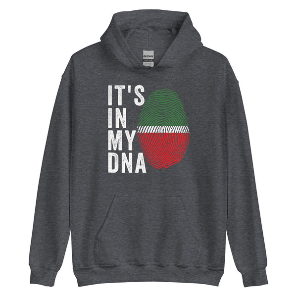 It's In My DNA - Tatarstan Flag Hoodie