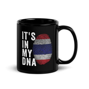 It's In My DNA - Thailand Flag Mug