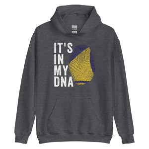 It's In My DNA - Tokelau Flag Hoodie