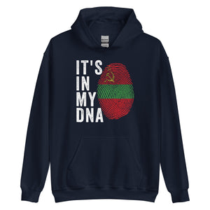 It's In My DNA - Transnistria Flag Hoodie