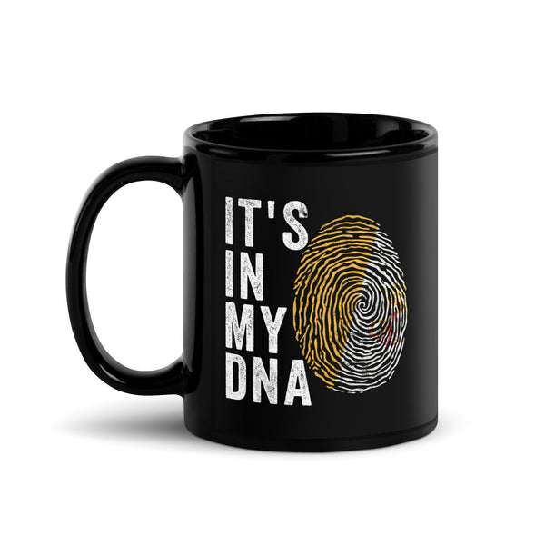 It's In My DNA - Vatican City Flag Mug