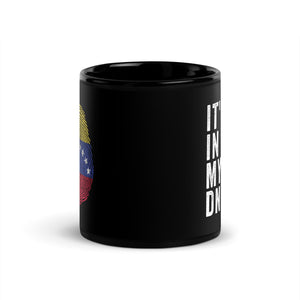 It's In My DNA - Venezuela Flag Mug