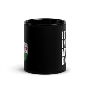 It's In My DNA - Western Sahara Flag Mug