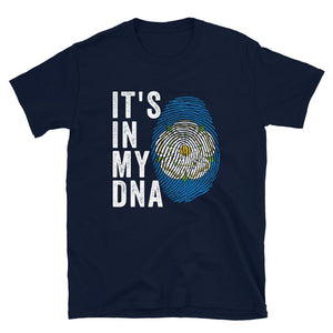It's In My DNA - Yorkshire Flag T-Shirt