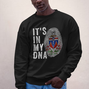 It's In My DNA - Yukon Flag Sweatshirt