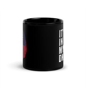 It's In My DNA - Taiwan Flag Mug