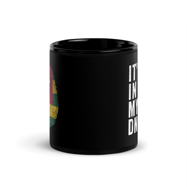 It's In My DNA - Togo Flag Mug