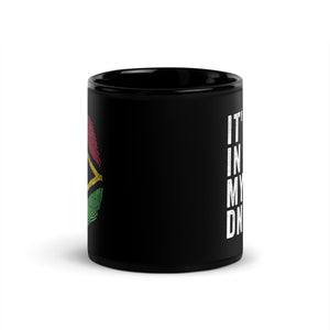 It's In My DNA - Vanuatu Flag Mug
