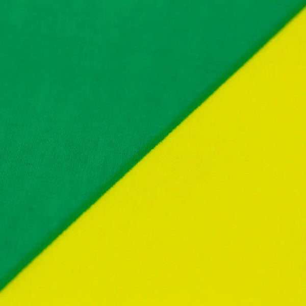 Jamaica Flag - 90x150cm(3x5ft) - 60x90cm(2x3ft)