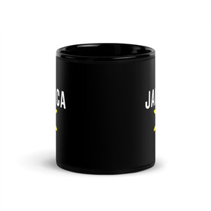 Jamaica Flag Mug