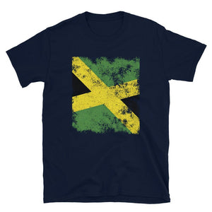 Jamaica Flag T-Shirt