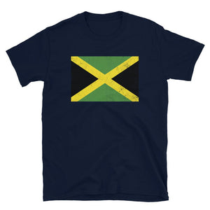 Jamaica Flag T-Shirt