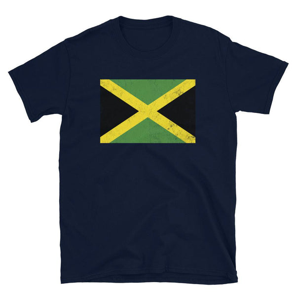 Jamaica Flag T-Shirt