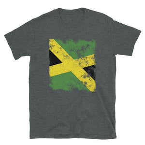 Jamaica Flag T-Shirt