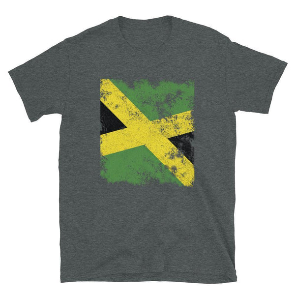 Jamaica Flag T-Shirt