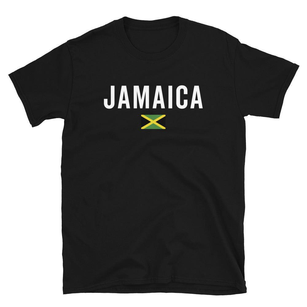 Jamaica Flag T-Shirt