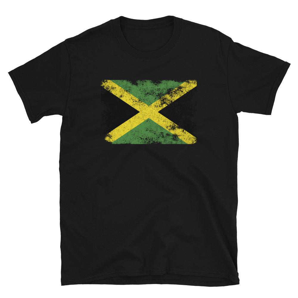 Jamaica Flag T-Shirt