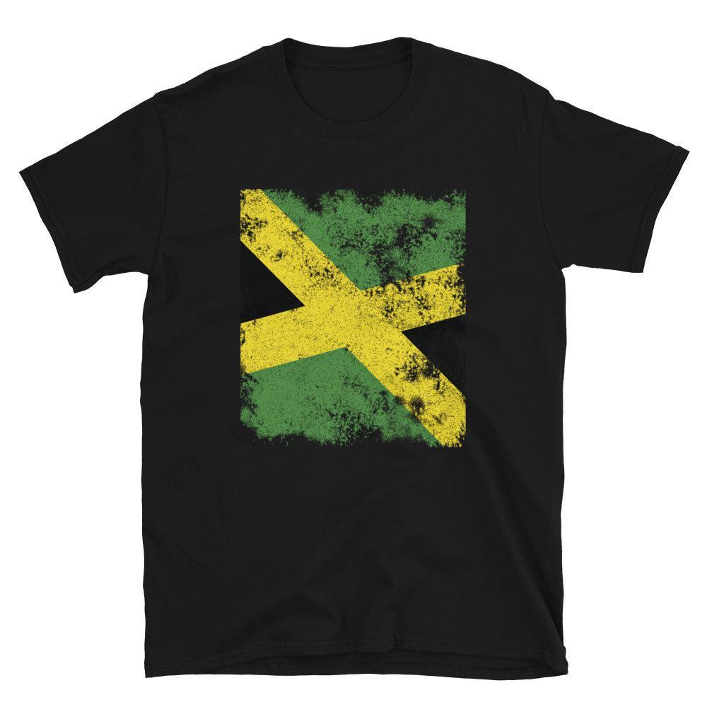 Jamaica Flag T-Shirt