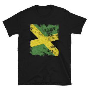 Jamaica Flag T-Shirt