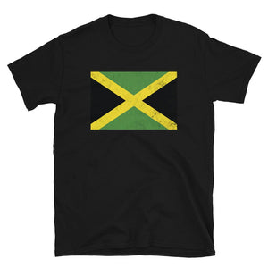 Jamaica Flag T-Shirt