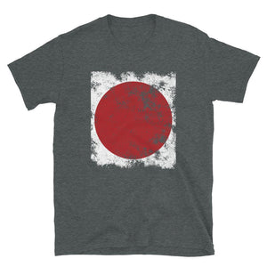 Japan Flag T-Shirt