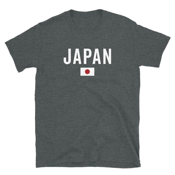 Japan Flag T-Shirt