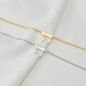 Jehovah Bracelet - Yahweh Pendant