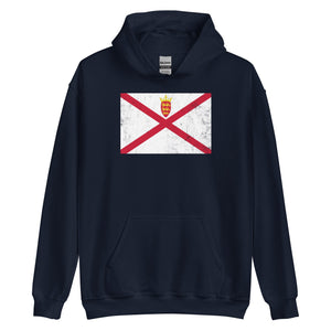 Jersey Flag Hoodie