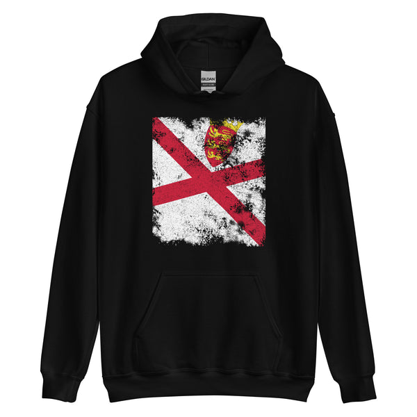 Jersey Flag Hoodie