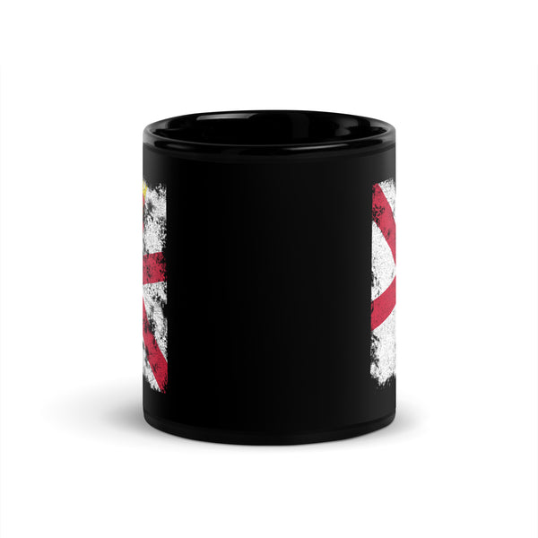 Jersey Flag Mug