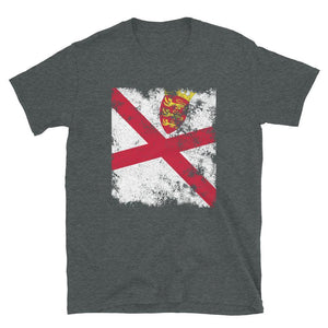 Jersey Flag T-Shirt