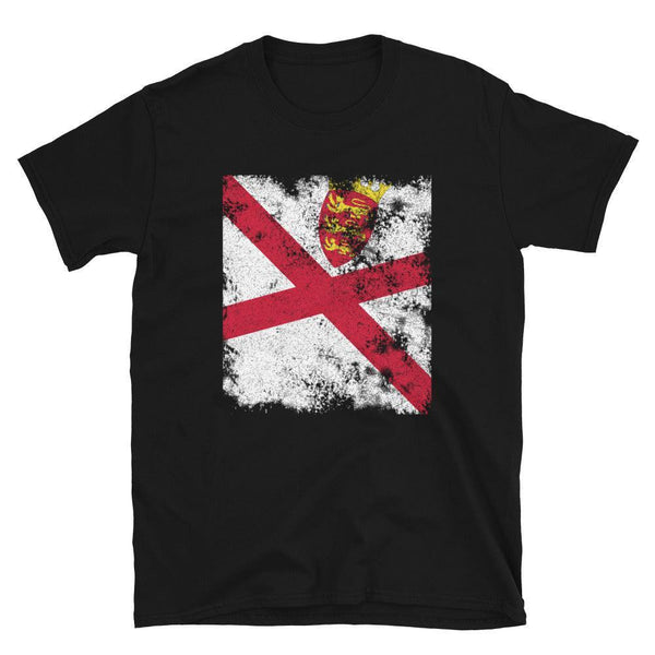 Jersey Flag T-Shirt
