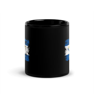 Johnston Atoll Flag Mug