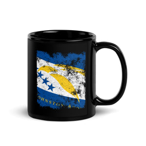 Johnston Atoll Flag Mug
