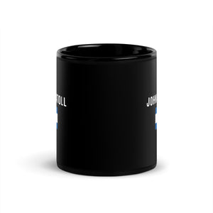 Johnston Atoll Flag Mug