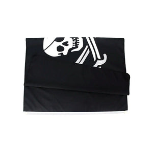 Jolly Roger Pirate Flag Collection - 90x150cm(3x5ft) - 60x90cm(2x3ft)