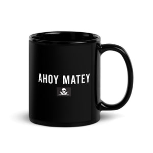 Jolly Roger Pirate Flag Mug