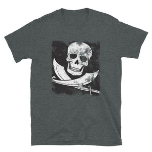 Jolly Roger Pirate Flag T-Shirt