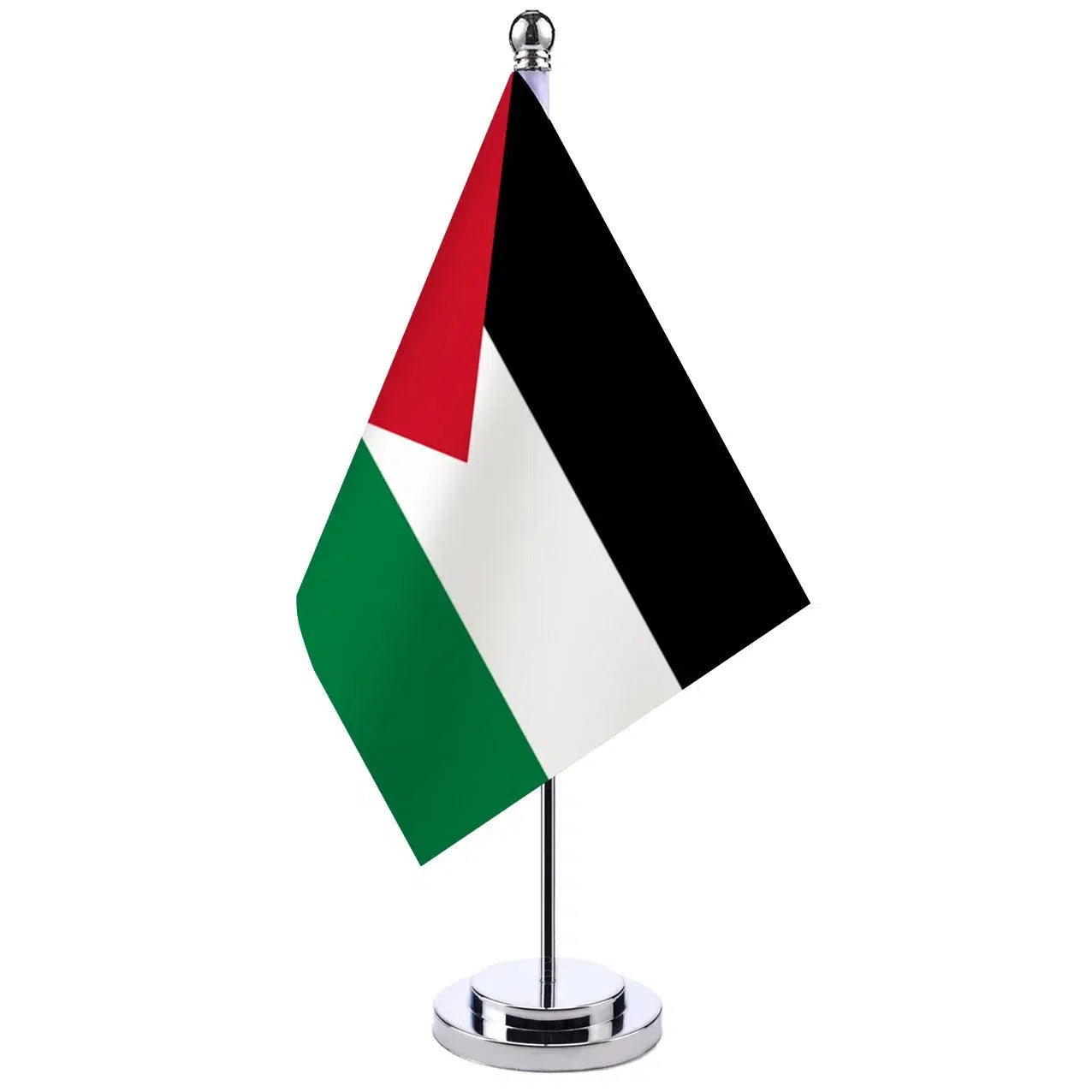 Jordan Desk Flag - Small Office Table Flag