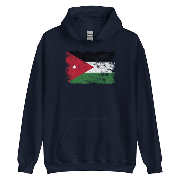 Jordan Flag Hoodie