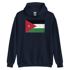 Jordan Flag Hoodie