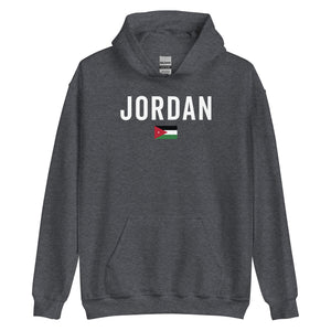 Jordan Flag Hoodie