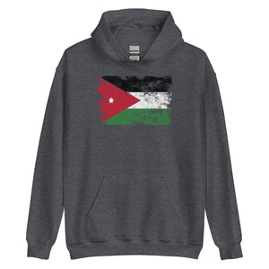 Jordan Flag Hoodie