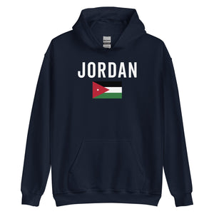 Jordan Flag Hoodie