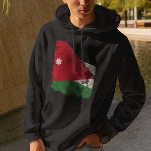 Jordan Flag Hoodie