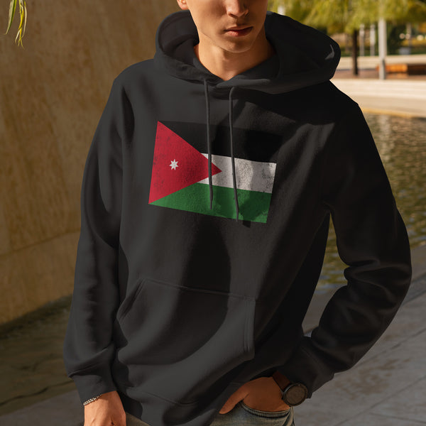 Jordan Flag Hoodie